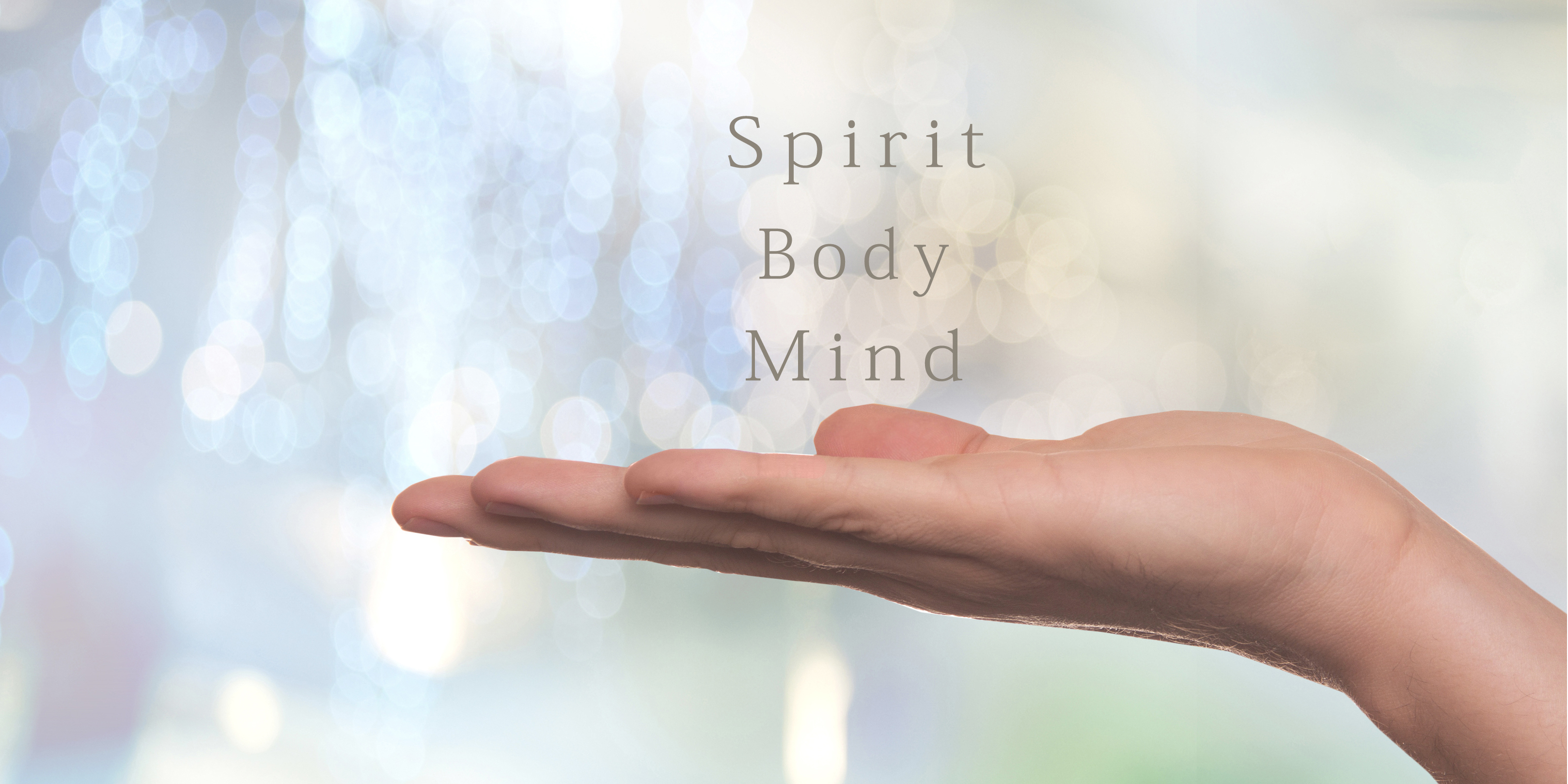 BODY MIND SPIRIT